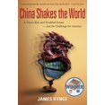 thumbnail image 1 of Pre-Owned China Shakes the World: A Titan's Rise and Troubled Future--And the Challenge for America (Paperback) 0618919066 9780618919062, 1 of 1