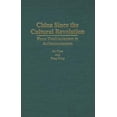 thumbnail image 1 of Pre-Owned China since the Cultural Revolution : From Totalitarianism to Authoritarianism (Hardcover) 9780275946470, 1 of 1