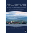 thumbnail image 1 of China Steps Out: Beijing's Major Power Engagement with the Developing World, (Paperback), 1 of 1