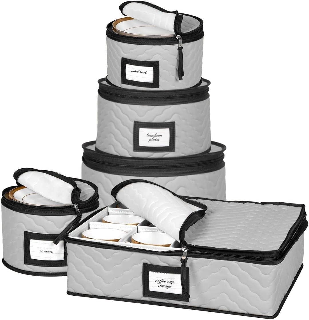 Holdn' Storage China Storage Containers - Thumbnail 2