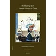 thumbnail image 1 of China Studies The Making of the Human Sciences in China: Historical and Conceptual Foundations, Book 40, (Hardcover), 1 of 1