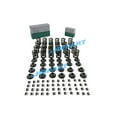 China Supplier 1 Set Valve Train Kit Compatible For Isuzu 6HK1 Diesel