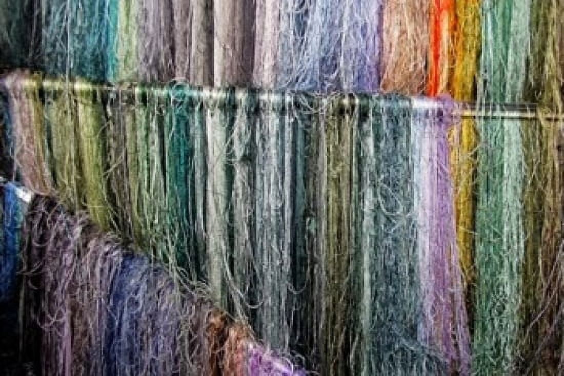 China Suzhou Hanging silk threads market Canvas Art - Kymri Wilt DanitaDelimont (17 x 11)