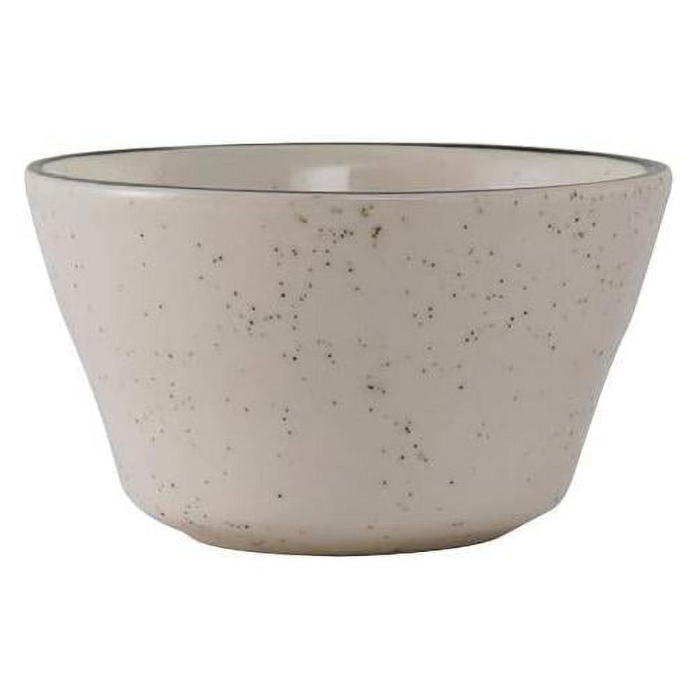 China TES004 Bouillon, 8 Oz., 4" Dia. X 23/8" H, Round, Microwave