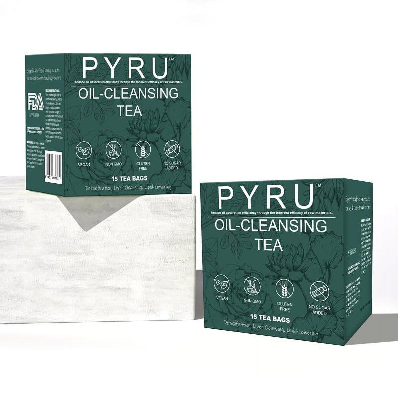 China Tea: Gentle Essence of Herbs, Perfect Herbal Detox Beverage 15 ...