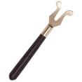 thumbnail image 1 of Heat Resistant Tea Cup Clamp Vintage Holder for Simple Teapot and 1 Teacup Clip, 1 of 6