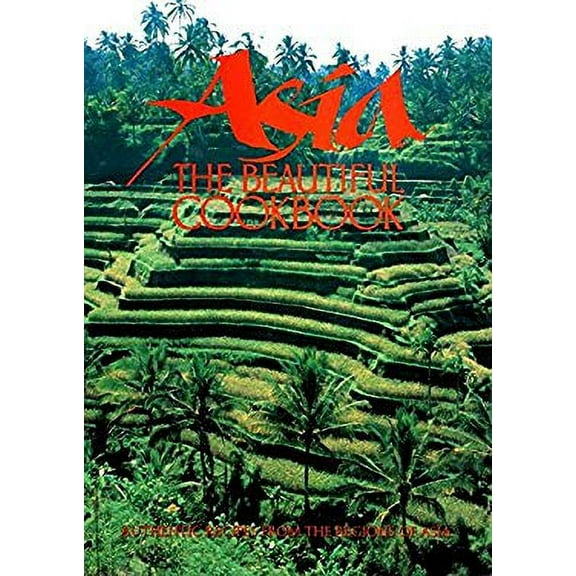 Pre-Owned China: The Beautiful Cookbook (Hardcover) 0002551152 9780002551151