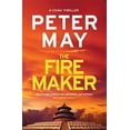 thumbnail image 1 of Pre-Owned The Firemaker (Paperback) 168144089X 9781681440897, 1 of 1