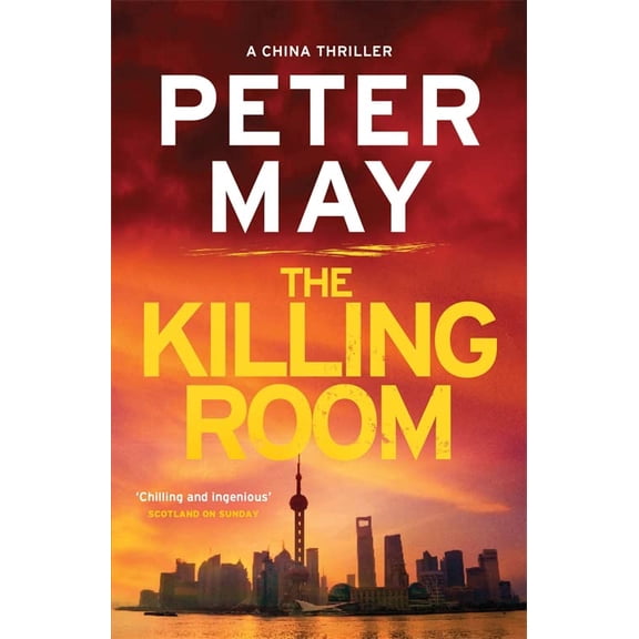 Pre-Owned The Killing Room (Paperback) 1784291684 9781784291686