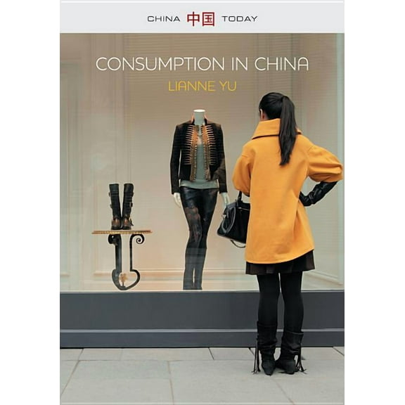 China Today: Consumption in China: How China's New Consumer Ideology Is Shaping the Nation (Hardcover)