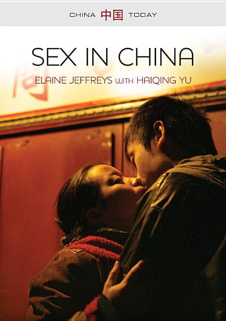 China Today: Sex in China (Paperback)