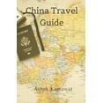 thumbnail image 1 of China Travel Guide, (Paperback), 1 of 1