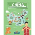thumbnail image 1 of Travel Guide for Kids: China: Travel for kids: The fun way to discover China (Paperback), 1 of 1