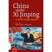 China Under XI Jinping A New Assessment Hardcover