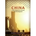 thumbnail image 1 of China Update: China : A New Model for Growth and Development (Paperback), 1 of 1
