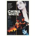 thumbnail image 1 of China White Movie Poster (11 x 17), 1 of 1