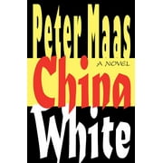China White Paperback