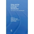 thumbnail image 1 of China and the Challenge of Economic Globalization: The Impact of WTO Membership, (Paperback), 1 of 1