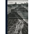 thumbnail image 1 of China and the English, Or, the Character and Manners of the Chinese: As Illustrated in the History of Their Intercourse With Foreigners (Paperback), 1 of 1