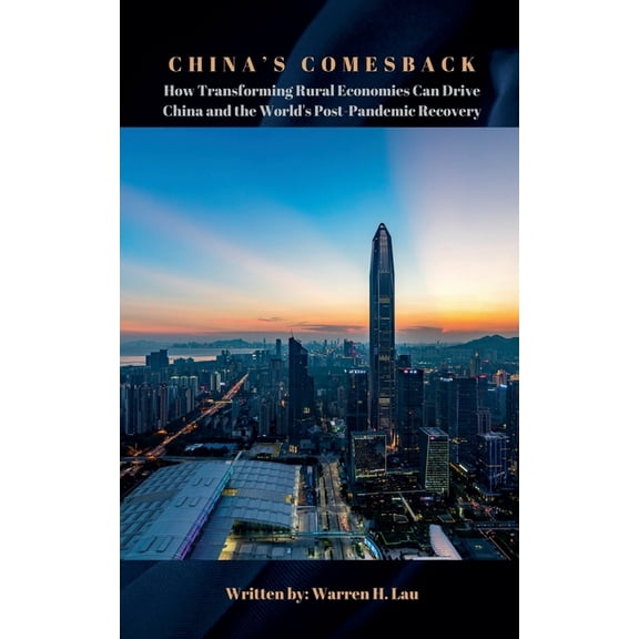 China's Comeback, (Paperback)