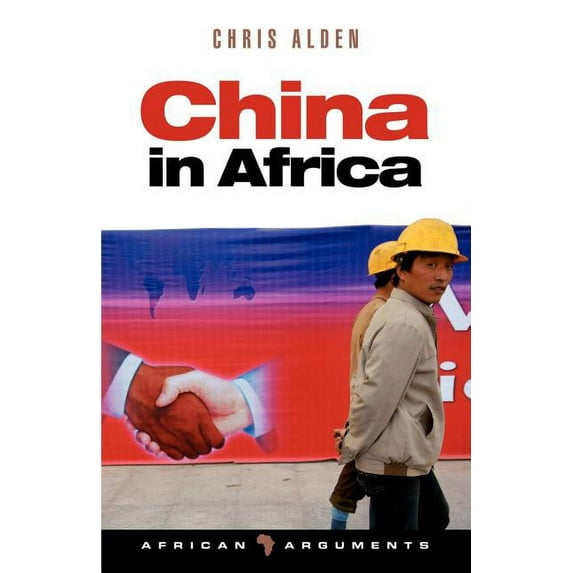 African Arguments China in Africa, (Paperback)