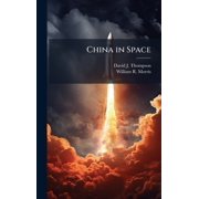 China in Space, Hardcover