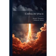 China in Space, Paperback