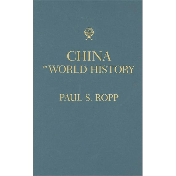 China in World History