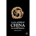 thumbnail image 1 of Pre-Owned China in World History, Third Edition Paperback, 1 of 1