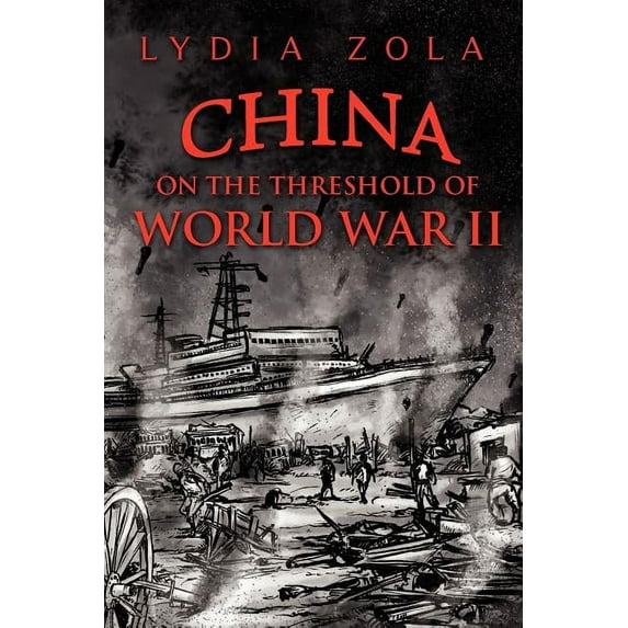 China on the Threshold of World War II, (Paperback)