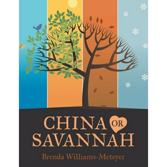 China or Savannah