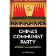thumbnail image 1 of Pre-Owned China's Communist Party : Atrophy and Adaptation (Paperback) 9780520260078, 1 of 1