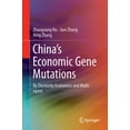 thumbnail image 1 of China's Economic Gene Mutations: By Electricity Economics and Multi-Agent, (Hardcover), 1 of 1