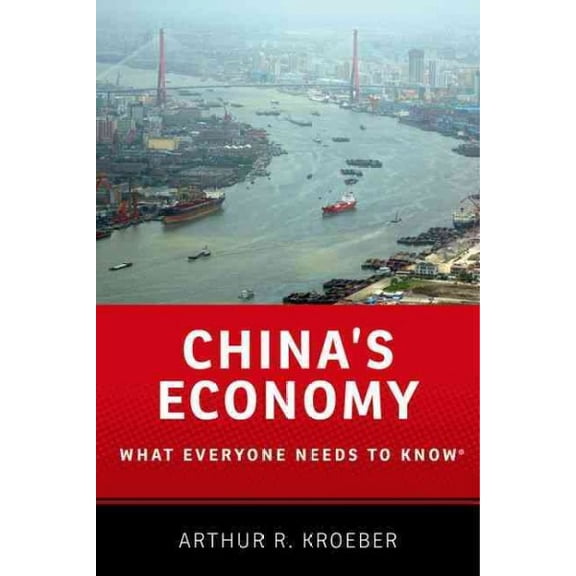 Pre-Owned Chinas Economy Wentk P (Paperback) 0190239034 9780190239039