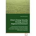 thumbnail image 1 of China's Energy Security Strategy and the Regional Environment, (Paperback), 1 of 1