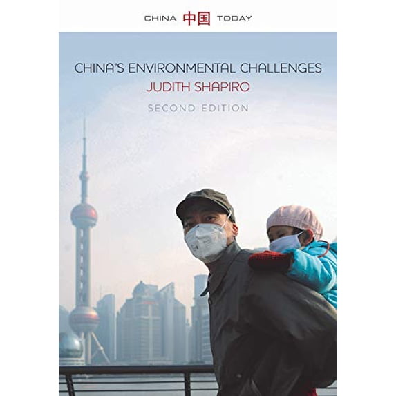 Pre-Owned China's Environmental Challenges (China Today)