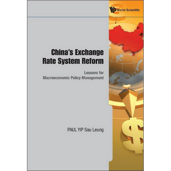 China's Exchange Rate System Reform, (Hardcover)