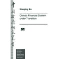 thumbnail image 1 of China’s Financial System under Transition (Studies on the Chinese Economy), 1 of 1