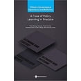 thumbnail image 1 of China's Governance Openness and Reforms : A Case of Policy Learning in Practice (Hardcover), 1 of 1
