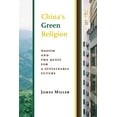 thumbnail image 1 of China's Green Religion: Daoism and the Quest for a Sustainable Future, (Hardcover), 1 of 1