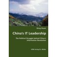 thumbnail image 1 of China's IT Leadership, (Paperback), 1 of 1