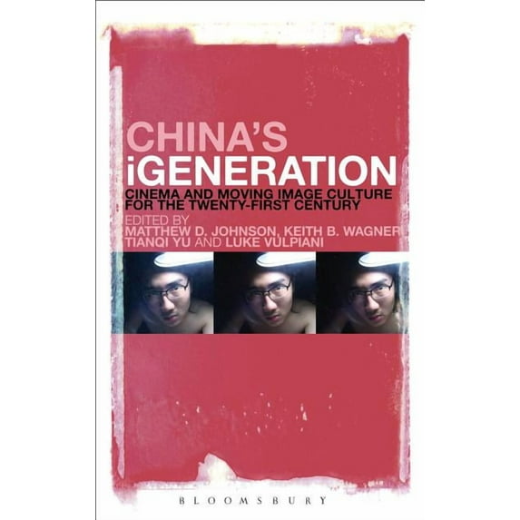 China's iGeneration, (Hardcover)