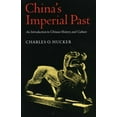 thumbnail image 1 of China's Imperial Past: An Introduction to Chinese History and Culture, (Paperback), 1 of 1
