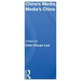 thumbnail image 1 of China's Media, Media's China, (Paperback), 1 of 1
