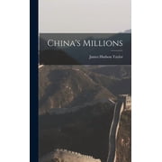 Chinas Millions, Hardcover