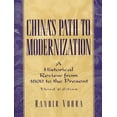 thumbnail image 1 of Pre-Owned China's Path to Modernization: A Historical Review from 1800 to the Present (Paperback) 0130807478 9780130807472, 1 of 1
