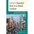 thumbnail image 1 of China's Peaceful Rise in a Global Context : A Domestic Aspect of China's Road Map to Democratization (Paperback), 1 of 1