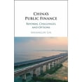 thumbnail image 1 of China's Public Finance, (Paperback), 1 of 1