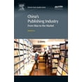 thumbnail image 1 of China's Publishing Industry: From Mao to the Market, (Paperback), 1 of 1