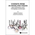 thumbnail image 1 of China's Rise in Mainland ASEAN, (Hardcover), 1 of 1